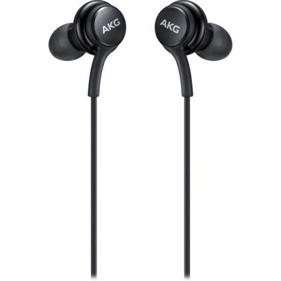 Наушники Samsung IC100 Type-C Earphones Black (EO-IC100BBEGRU) Наушники Samsung IC100 Type-C Earphones Black (EO-IC100BBEGRU)