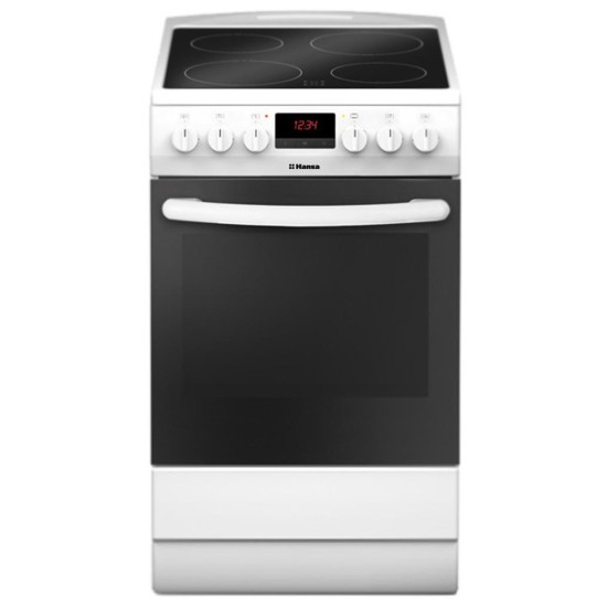 Плита Hansa FCCW58240 Плита Hansa FCCW58240