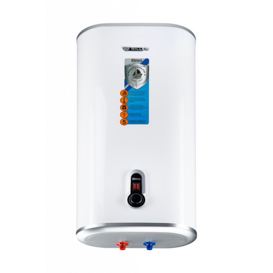 Бойлер Willer IV50DR-Brig Бойлер Willer IV50DR-Brig