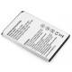 Аккумуляторная батарея Extradigital Huawei HB4F1 1500 mAh (BMH6434) Аккумуляторная батарея Extradigital Huawei HB4F1 1500 mAh (BMH6434)
