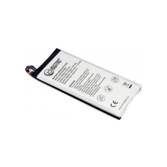 Аккумуляторная батарея Extradigital Samsung Galaxy J5 2017 (EB-BJ530ABE) 3000 mAh (BMS6422) Аккумуляторная батарея Extradigital Samsung Galaxy J5 2017 (EB-BJ530ABE) 3000 mAh (BMS6422)