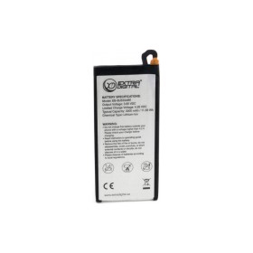 Аккумуляторная батарея Extradigital Samsung Galaxy J5 2017 (EB-BJ530ABE) 3000 mAh (BMS6422)