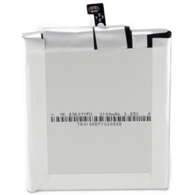 Аккумуляторная батарея Extradigital Xiaomi M4i (BM33) 3000 mAh (BMX6445)