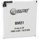 Аккумуляторная батарея Extradigital Xiaomi Mi Note (BM21) 2900 mAh (BMX6447) Аккумуляторная батарея Extradigital Xiaomi Mi Note (BM21) 2900 mAh (BMX6447)