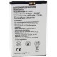 Аккумуляторная батарея Extradigital Xiaomi Mi2 (BM20) 2000 mAh (BMX6438) Аккумуляторная батарея Extradigital Xiaomi Mi2 (BM20) 2000 mAh (BMX6438)