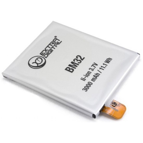Аккумуляторная батарея Extradigital Xiaomi Mi4 (BM32) 3000 mAh (BMX6446) Аккумуляторная батарея Extradigital Xiaomi Mi4 (BM32) 3000 mAh (BMX6446)