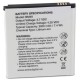 Аккумуляторная батарея Extradigital Xiaomi Redmi 1s Dual SIM (BM40) 2000 mAh (BMX6439) Аккумуляторная батарея Extradigital Xiaomi Redmi 1s Dual SIM (BM40) 2000 mAh (BMX6439)