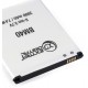 Аккумуляторная батарея Extradigital Xiaomi Redmi 1s Dual SIM (BM40) 2000 mAh (BMX6439) Аккумуляторная батарея Extradigital Xiaomi Redmi 1s Dual SIM (BM40) 2000 mAh (BMX6439)