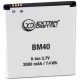 Аккумуляторная батарея Extradigital Xiaomi Redmi 1s Dual SIM (BM40) 2000 mAh (BMX6439) Аккумуляторная батарея Extradigital Xiaomi Redmi 1s Dual SIM (BM40) 2000 mAh (BMX6439)