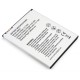 Аккумуляторная батарея Extradigital Xiaomi Redmi Note 1 (BM42) 3000 mAh (BMX6440) Аккумуляторная батарея Extradigital Xiaomi Redmi Note 1 (BM42) 3000 mAh (BMX6440)