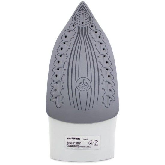 Праска PRIME Technics PTI 2057 FB (PTI2057FB) Праска PRIME Technics PTI 2057 FB (PTI2057FB)