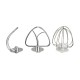 Кухонный комбайн PRIME Technics PSM 15486 WK (PSM15486WK) Кухонный комбайн PRIME Technics PSM 15486 WK (PSM15486WK)