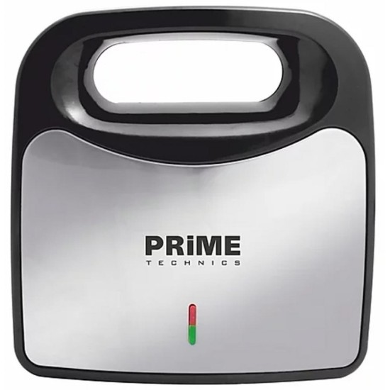 Сендвічниця PRIME Technics PMM 501 X (PMM501X) Сендвічниця PRIME Technics PMM 501 X (PMM501X)