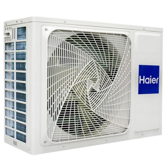 Кондиціонер Haier 1U35S2SQ1FA -NR/AS35S2SN1FA -NR Кондиціонер Haier 1U35S2SQ1FA -NR/AS35S2SN1FA -NR