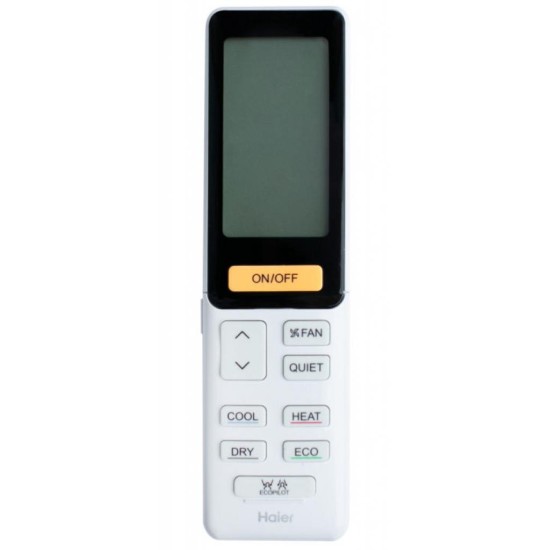 Кондиціонер Haier 1U35S2SQ1FA -NR/AS35S2SN1FA -NR Кондиціонер Haier 1U35S2SQ1FA -NR/AS35S2SN1FA -NR