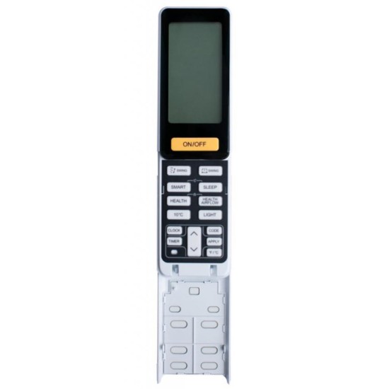 Кондиціонер Haier 1U35S2SQ1FA -NR/AS35S2SN1FA -NR Кондиціонер Haier 1U35S2SQ1FA -NR/AS35S2SN1FA -NR