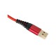 Дата кабель USB 2.0 AM to Lightning 1.0m Flexible MFI Extradigital (KBU1758) Дата кабель USB 2.0 AM to Lightning 1.0m Flexible MFI Extradigital (KBU1758)