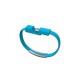 Дата кабель USB 2.0 AM to Micro 5P 0.2m браслет blue Extradigital (KBU1784) Дата кабель USB 2.0 AM to Micro 5P 0.2m браслет blue Extradigital (KBU1784)