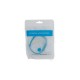 Дата кабель USB 2.0 AM to Micro 5P 0.2m браслет blue Extradigital (KBU1784) Дата кабель USB 2.0 AM to Micro 5P 0.2m браслет blue Extradigital (KBU1784)