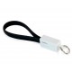 Дата кабель USB 2.0 AM to Micro 5P 0.18m black Extradigital (KBU1786) Дата кабель USB 2.0 AM to Micro 5P 0.18m black Extradigital (KBU1786)