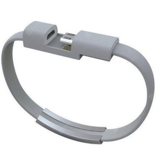 Дата кабель USB 2.0 AM to Type-C 0.2m grey Extradigital (KBU1779) Дата кабель USB 2.0 AM to Type-C 0.2m grey Extradigital (KBU1779)