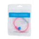 Дата кабель USB 2.0 AM to Type-C 0.18m pink Extradigital (KBU1780) Дата кабель USB 2.0 AM to Type-C 0.18m pink Extradigital (KBU1780)