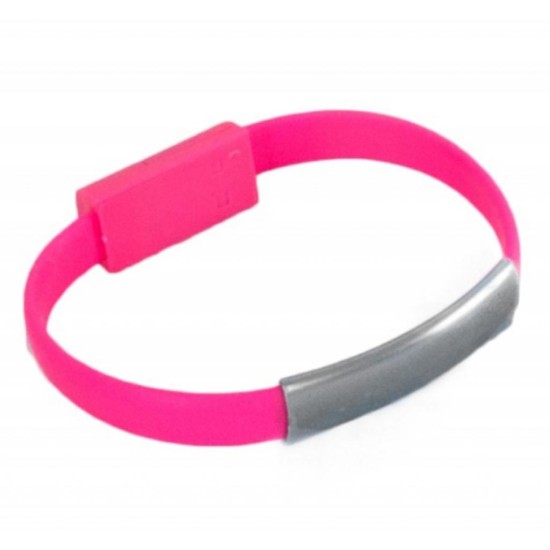 Дата кабель USB 2.0 AM to Type-C 0.18m pink Extradigital (KBU1780) Дата кабель USB 2.0 AM to Type-C 0.18m pink Extradigital (KBU1780)