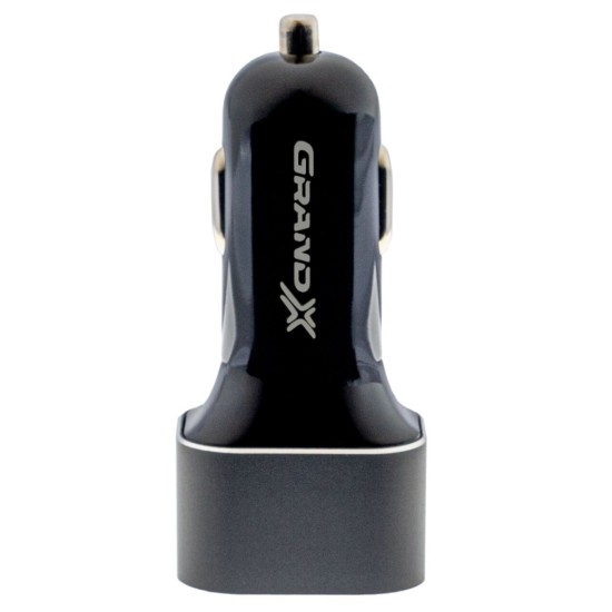 Зарядное устройство Grand-X CH-29 PD 3.0, Quick Charge QС3.0, 1 TypeC, 1 USB (CH-29) Зарядное устройство Grand-X CH-29 PD 3.0, Quick Charge QС3.0, 1 TypeC, 1 USB (CH-29)