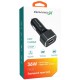 Зарядное устройство Grand-X CH-29 PD 3.0, Quick Charge QС3.0, 1 TypeC, 1 USB (CH-29) Зарядное устройство Grand-X CH-29 PD 3.0, Quick Charge QС3.0, 1 TypeC, 1 USB (CH-29)
