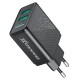 Зарядний пристрій Grand-X CH-60 2USB 5V 3,1A (CH-60) Зарядний пристрій Grand-X CH-60 2USB 5V 3,1A (CH-60)