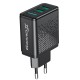 Зарядний пристрій Grand-X CH-60 2USB 5V 3,1A (CH-60) Зарядний пристрій Grand-X CH-60 2USB 5V 3,1A (CH-60)