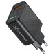Зарядное устройство Grand-X Fast Charge 3-в-1 Quick Charge 3.0, FCP, AFC, 18W CH-650 (CH-650) Зарядное устройство Grand-X Fast Charge 3-в-1 Quick Charge 3.0, FCP, AFC, 18W CH-650 (CH-650)