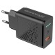 Зарядное устройство Grand-X Fast Charge 3-в-1 Quick Charge 3.0, FCP, AFC, 18W CH-650 (CH-650) Зарядное устройство Grand-X Fast Charge 3-в-1 Quick Charge 3.0, FCP, AFC, 18W CH-650 (CH-650)