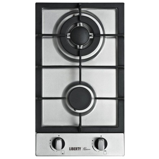 Варочна поверхня Liberty PG3121BS-CCI(457) Варочна поверхня Liberty PG3121BS-CCI(457)