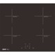 Варочна поверхня Liberty PI 6044 B (507) (PI6044B(507)) Варочна поверхня Liberty PI 6044 B (507) (PI6044B(507))