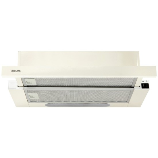 Вытяжка кухонная Eleyus LOTUS 470 50 BG (LOTUS47050BG) Вытяжка кухонная Eleyus LOTUS 470 50 BG (LOTUS47050BG)