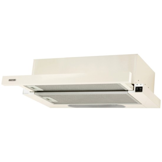 Вытяжка кухонная Eleyus LOTUS 470 50 BG (LOTUS47050BG) Вытяжка кухонная Eleyus LOTUS 470 50 BG (LOTUS47050BG)