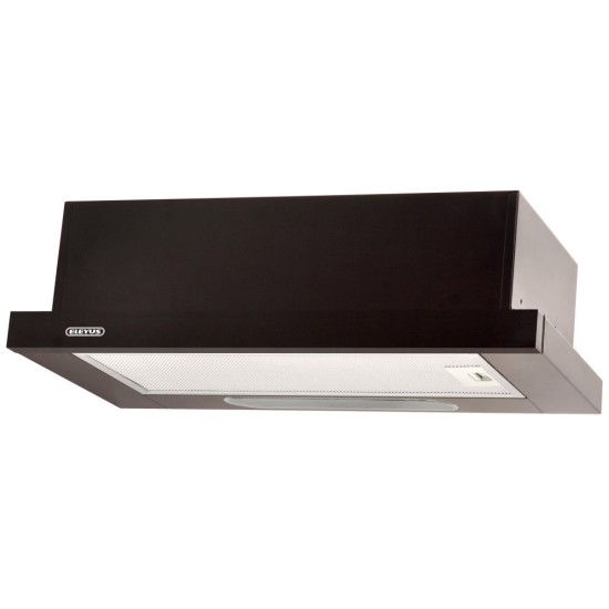 Вытяжка кухонная Eleyus LOTUS 470 50 BL (LOTUS47050BL) Вытяжка кухонная Eleyus LOTUS 470 50 BL (LOTUS47050BL)