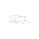 Витяжка кухонна Eleyus LOTUS 470 50 BR (LOTUS47050BR) Витяжка кухонна Eleyus LOTUS 470 50 BR (LOTUS47050BR)