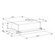 Вытяжка кухонная Eleyus LOTUS 470 50 WH (LOTUS47050WH)