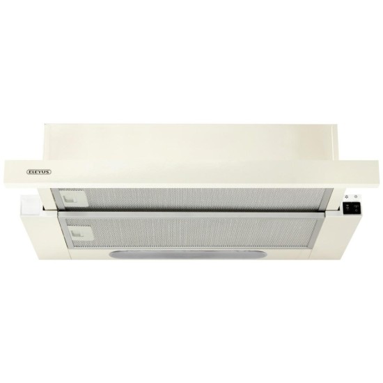 Витяжка кухонна Eleyus LOTUS 470 60 BG (LOTUS47060BG) Витяжка кухонна Eleyus LOTUS 470 60 BG (LOTUS47060BG)