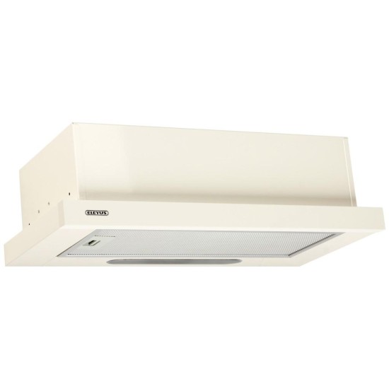 Витяжка кухонна Eleyus LOTUS 470 60 BG (LOTUS47060BG) Витяжка кухонна Eleyus LOTUS 470 60 BG (LOTUS47060BG)