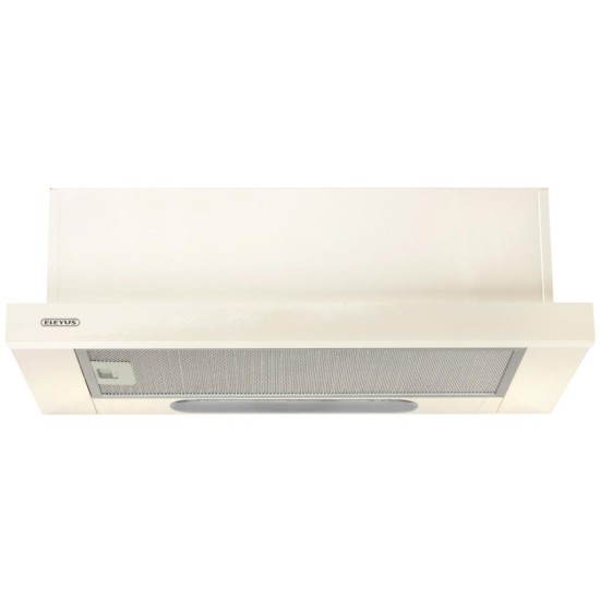 Витяжка кухонна Eleyus LOTUS 470 60 BG (LOTUS47060BG) Витяжка кухонна Eleyus LOTUS 470 60 BG (LOTUS47060BG)