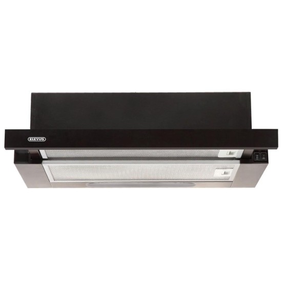 Витяжка кухонна Eleyus LOTUS 470 60 BL (LOTUS47060BL) Витяжка кухонна Eleyus LOTUS 470 60 BL (LOTUS47060BL)
