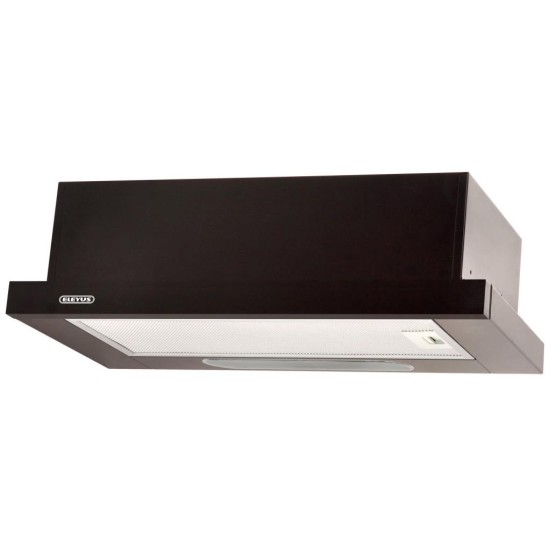 Витяжка кухонна Eleyus LOTUS 470 60 BL (LOTUS47060BL) Витяжка кухонна Eleyus LOTUS 470 60 BL (LOTUS47060BL)