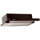 Вытяжка кухонная Eleyus LOTUS 470 60 BR (LOTUS47060BR) Вытяжка кухонная Eleyus LOTUS 470 60 BR (LOTUS47060BR)