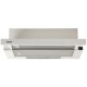 Витяжка кухонна Eleyus LOTUS 470 60 WH (LOTUS47060WH) Витяжка кухонна Eleyus LOTUS 470 60 WH (LOTUS47060WH)