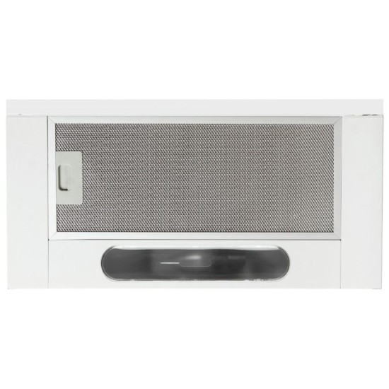 Витяжка кухонна Eleyus LOTUS 470 60 WH (LOTUS47060WH) Витяжка кухонна Eleyus LOTUS 470 60 WH (LOTUS47060WH)