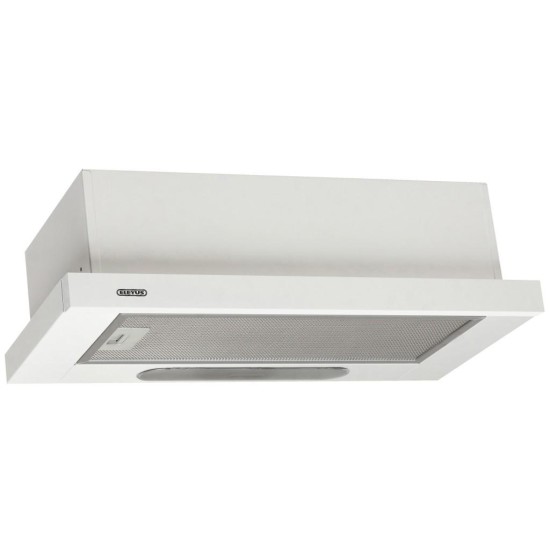 Витяжка кухонна Eleyus LOTUS 470 60 WH (LOTUS47060WH) Витяжка кухонна Eleyus LOTUS 470 60 WH (LOTUS47060WH)