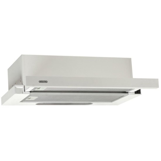 Витяжка кухонна Eleyus LOTUS 470 60 WH (LOTUS47060WH) Витяжка кухонна Eleyus LOTUS 470 60 WH (LOTUS47060WH)